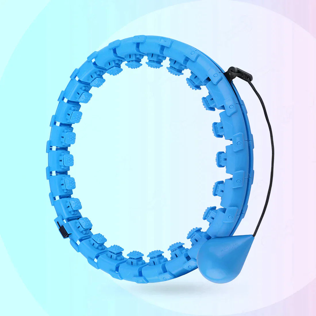 ACME ESSENTIALS™ - SMART WEIGHTED HULA HOOPFIT