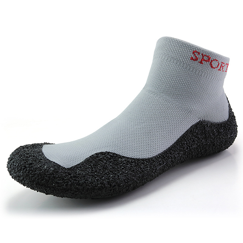 ACME ESSENTIALS™ - SKINNERS SOCK SHOES