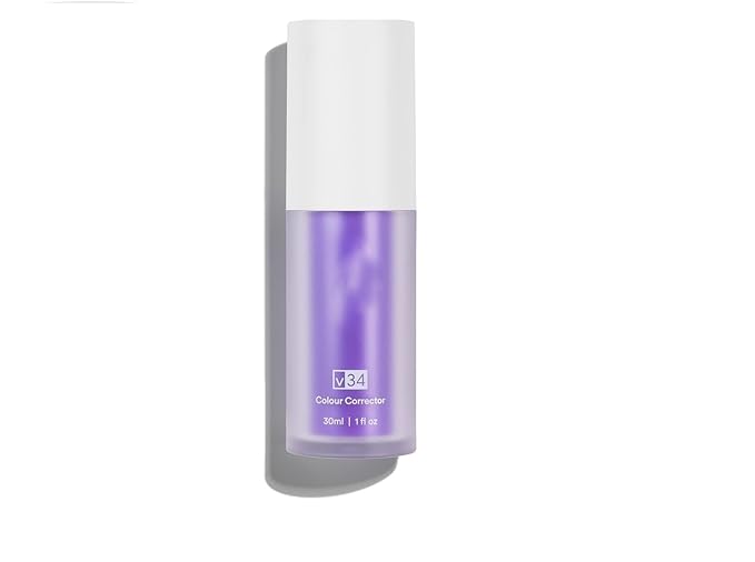 ACME ESSENTIALS™ - V34 COLOUR CORRECTOR SERUM