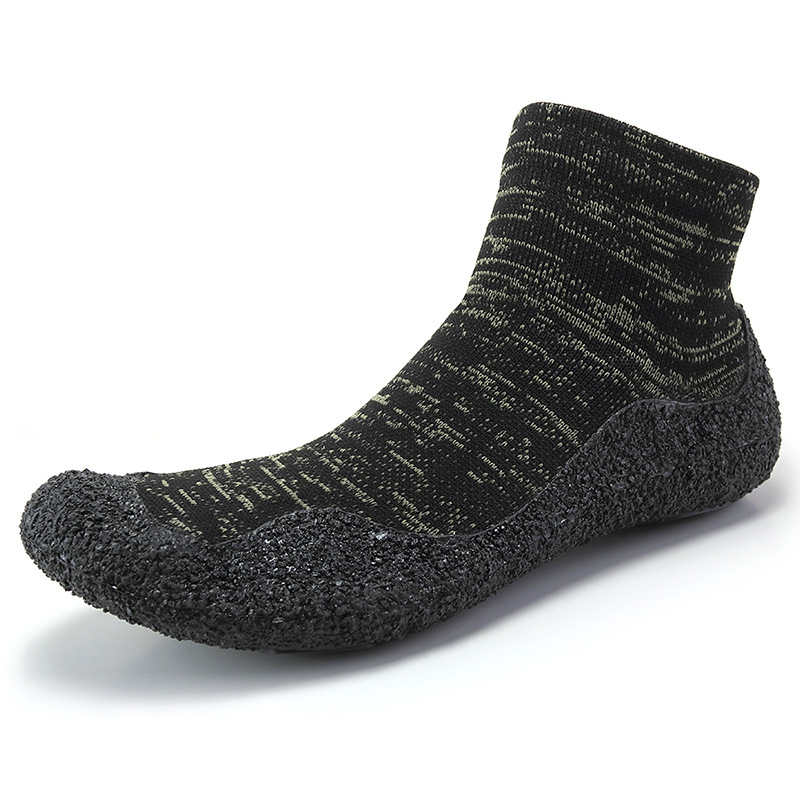 ACME ESSENTIALS™ - SKINNERS SOCK SHOES