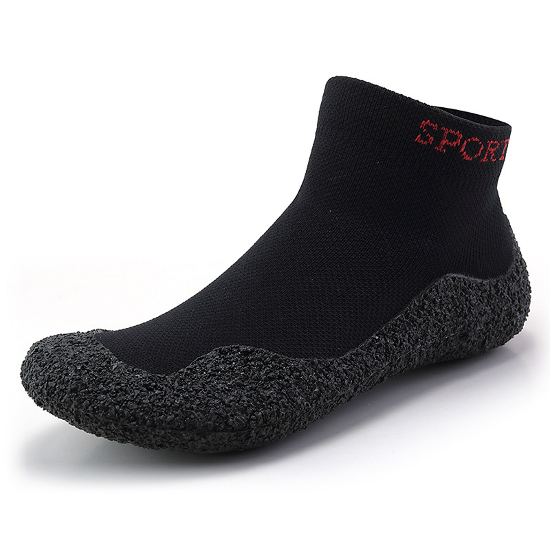 ACME ESSENTIALS™ - SKINNERS SOCK SHOES