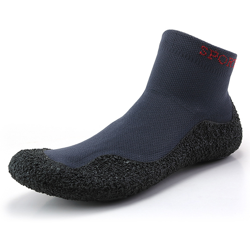 ACME ESSENTIALS™ - SKINNERS SOCK SHOES