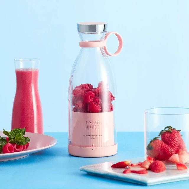 ACME ESSENTIALS™ - FRESH FRUIT BLENDER