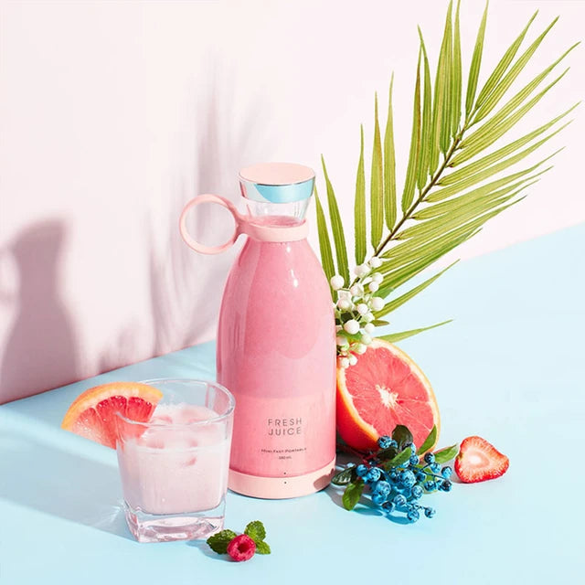 ACME ESSENTIALS™ - FRESH FRUIT BLENDER