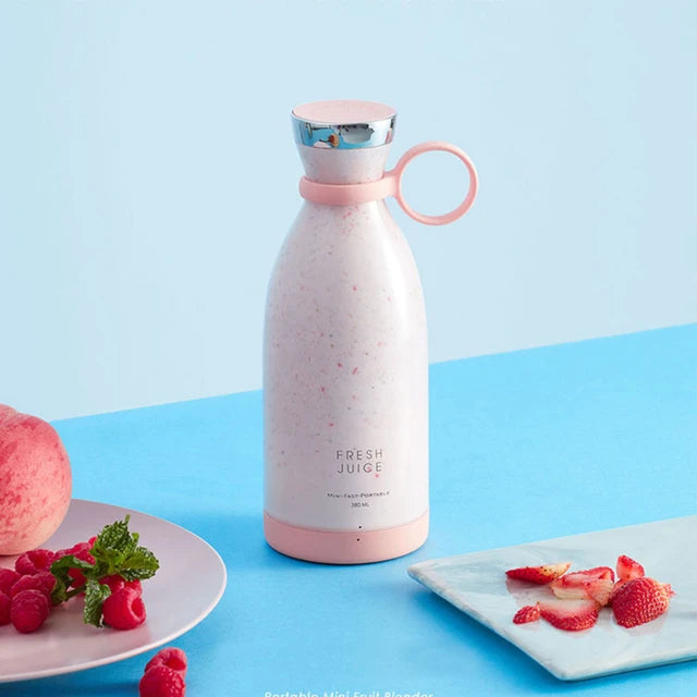 ACME ESSENTIALS™ - FRESH FRUIT BLENDER