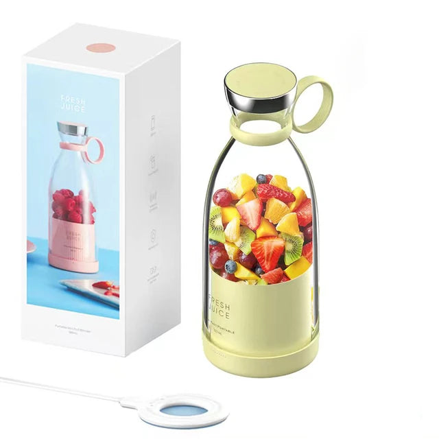 ACME ESSENTIALS™ - FRESH FRUIT BLENDER
