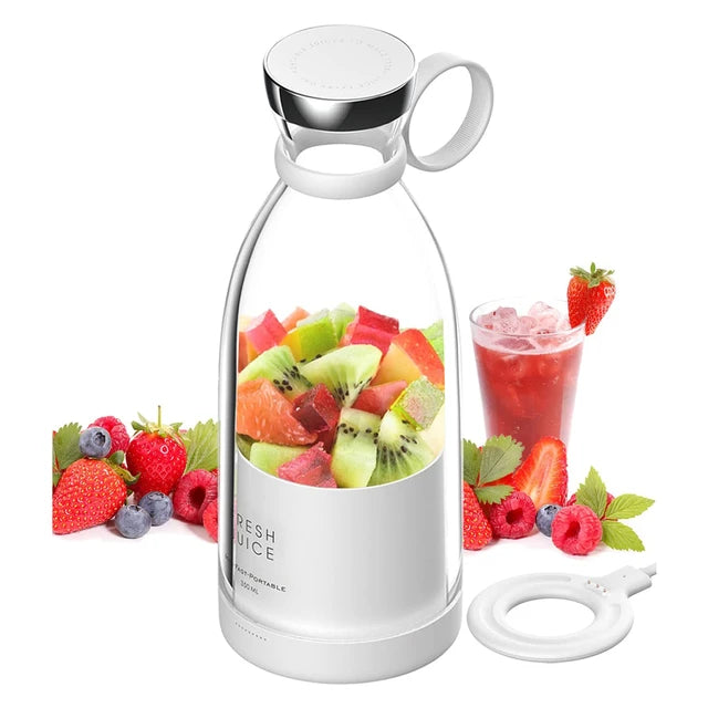 ACME ESSENTIALS™ - FRESH FRUIT BLENDER