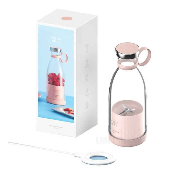 ACME ESSENTIALS™ - FRESH FRUIT BLENDER