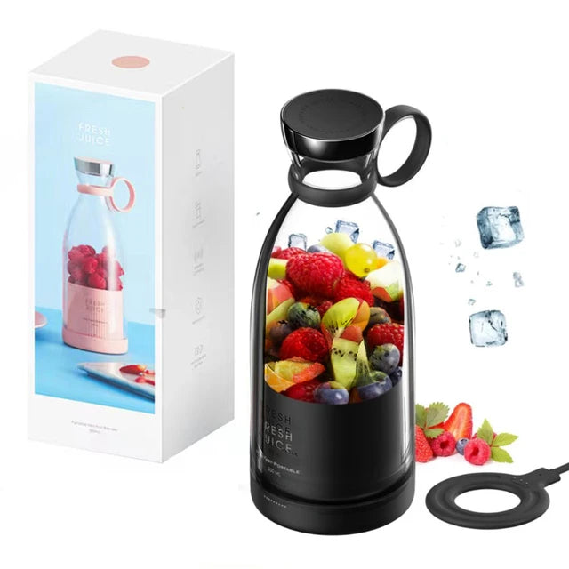 ACME ESSENTIALS™ - FRESH FRUIT BLENDER