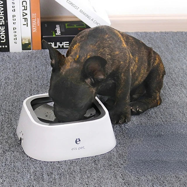 ACME ESSENTIALS™ - NON SPLASH BOWL - NON SLIP DOG BOWL