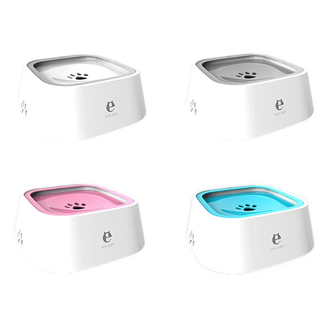 ACME ESSENTIALS™ - NON SPLASH BOWL - NON SLIP DOG BOWL