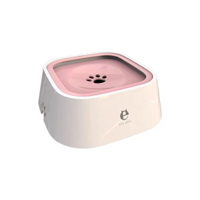 ACME ESSENTIALS™ - NON SPLASH BOWL - NON SLIP DOG BOWL