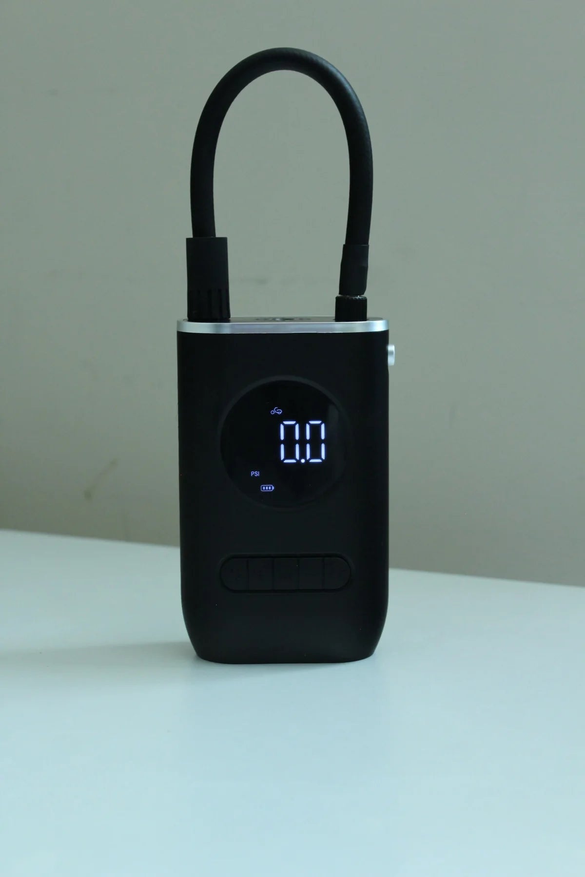 ACME ESSENTIALS™ - AIR PORTABLE PUMP