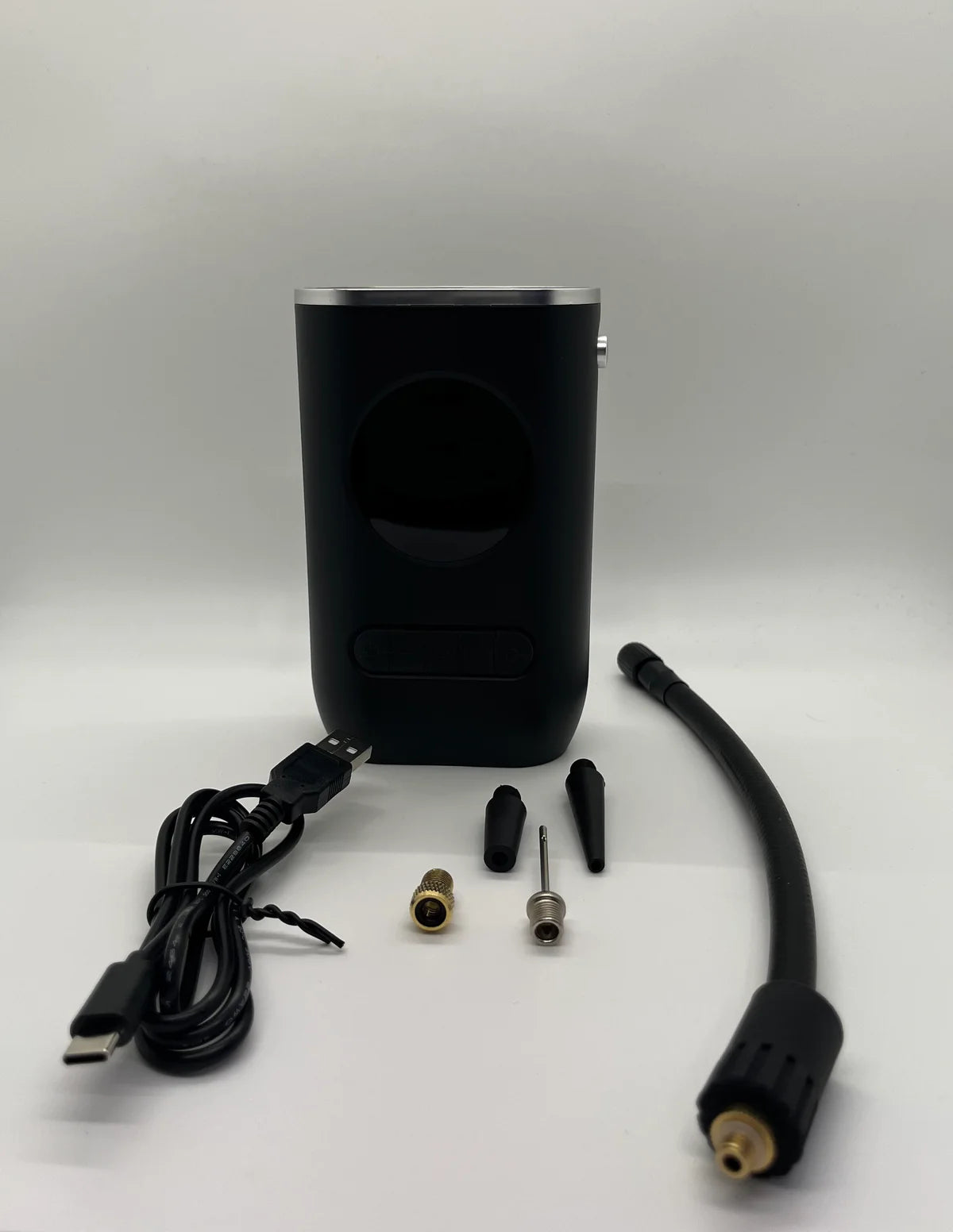 ACME ESSENTIALS™ - AIR PORTABLE PUMP