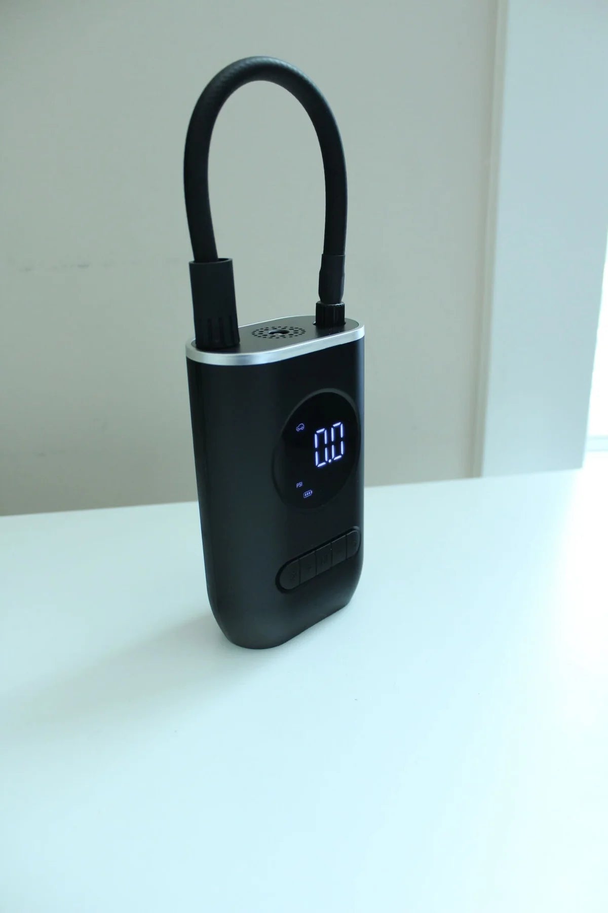 ACME ESSENTIALS™ - AIR PORTABLE PUMP