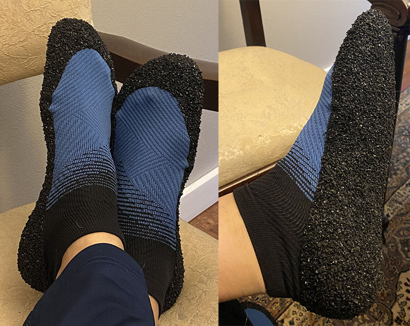 ACME ESSENTIALS™ - SKINNERS SOCK SHOES
