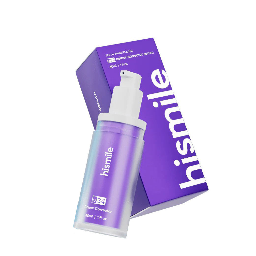 ACME ESSENTIALS™ - V34 COLOUR CORRECTOR SERUM
