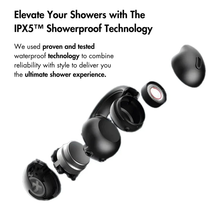 ACME ESSENTIALS™ - SHOWER PODS
