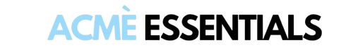 Acmé Essential