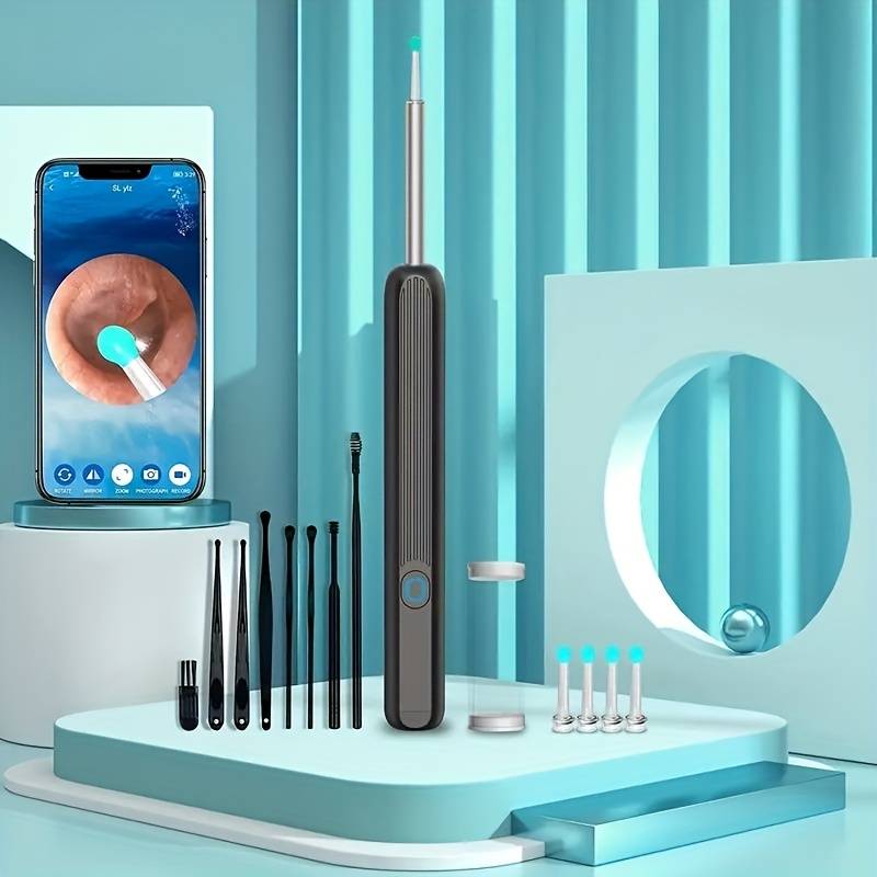 ACME ESSENTIALS™ - EAR WAX REMOVER PRO