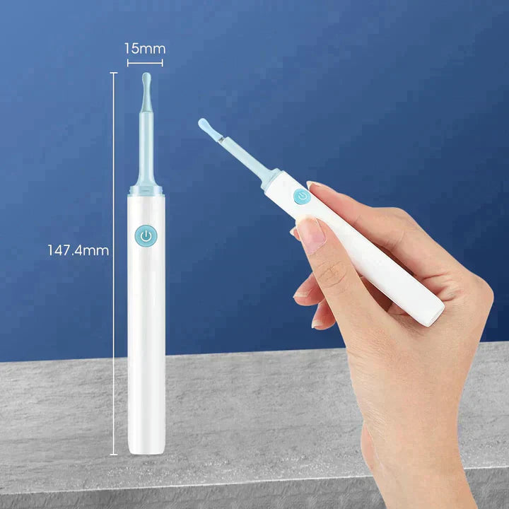 ACME ESSENTIALS™ - EAR WAX REMOVER PRO