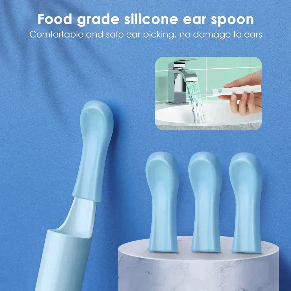 ACME ESSENTIALS™ - EAR WAX REMOVER PRO