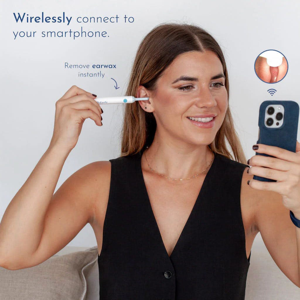 ACME ESSENTIALS™ - EAR WAX REMOVER PRO
