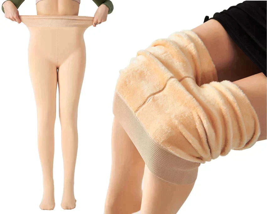 ACME ESSENTIALS™ - WINTER WARM LEGGINGS WOMENT'S