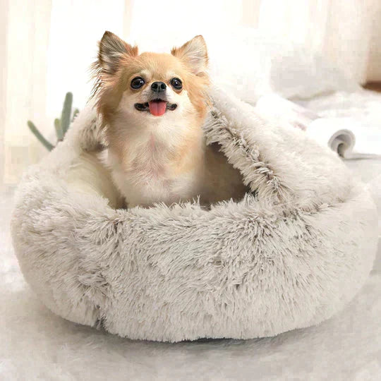 ACME ESSENTIALS™ - THE PREMIUM PET BED