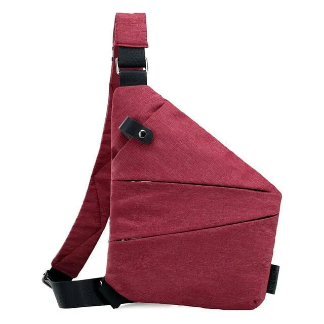 ACME ESSENTIALS™- Personal Flex Bag™️