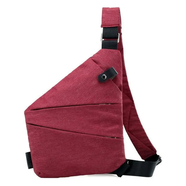 ACME ESSENTIALS™- Personal Flex Bag™️