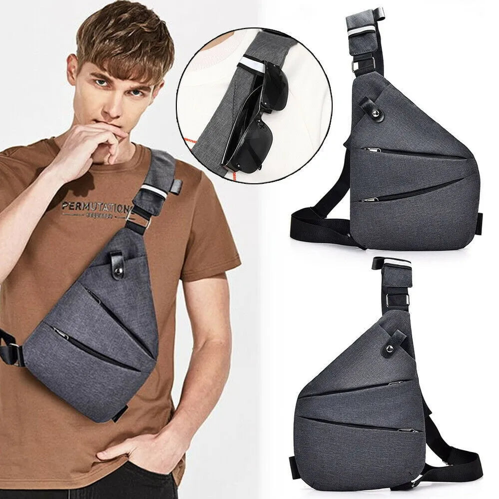 ACME ESSENTIALS™- Personal Flex Bag™️