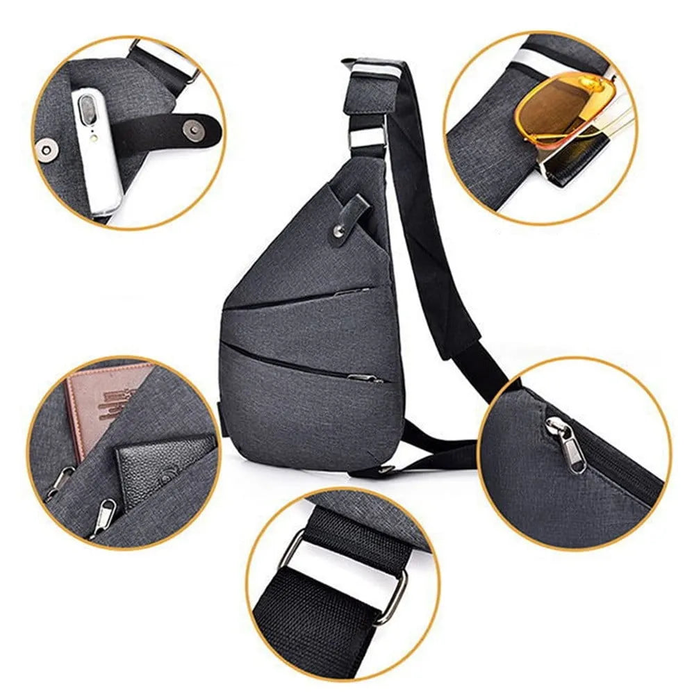 ACME ESSENTIALS™- Personal Flex Bag™️