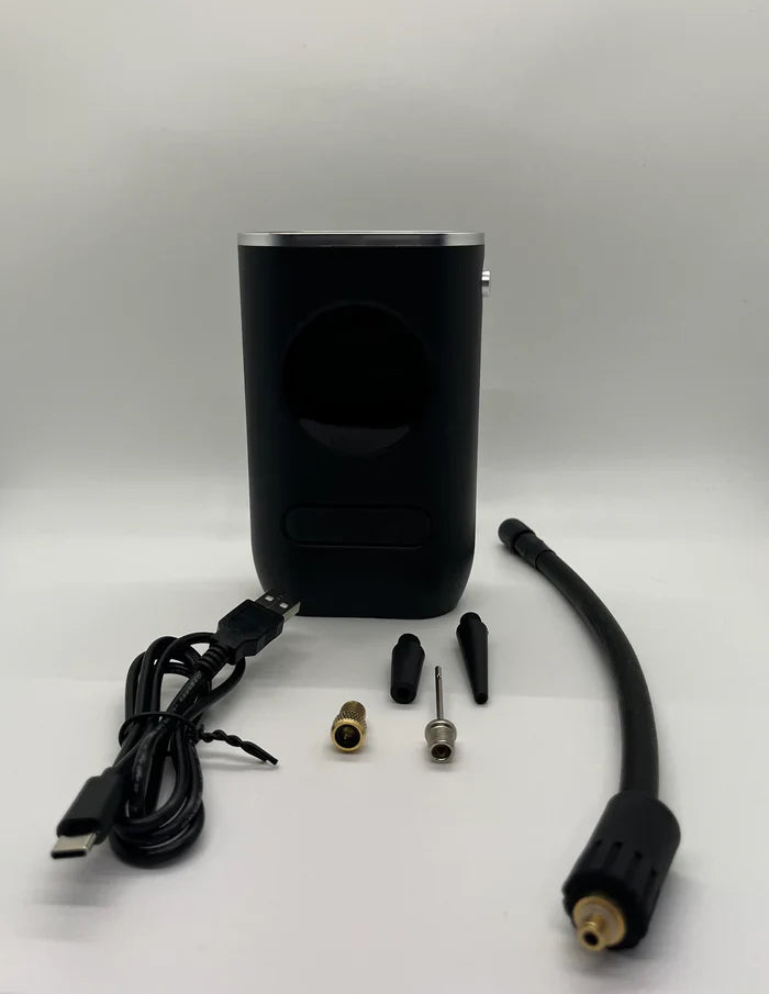 ACME ESSENTIALS™ - PORTABLE AIR PUMP