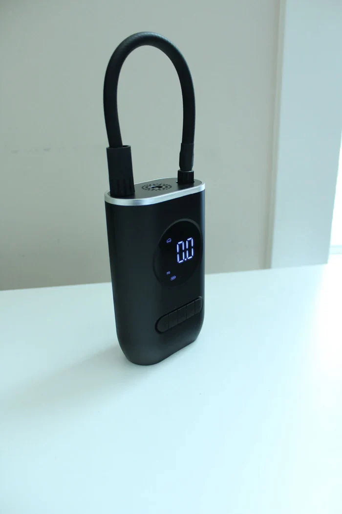 ACME ESSENTIALS™ - PORTABLE AIR PUMP