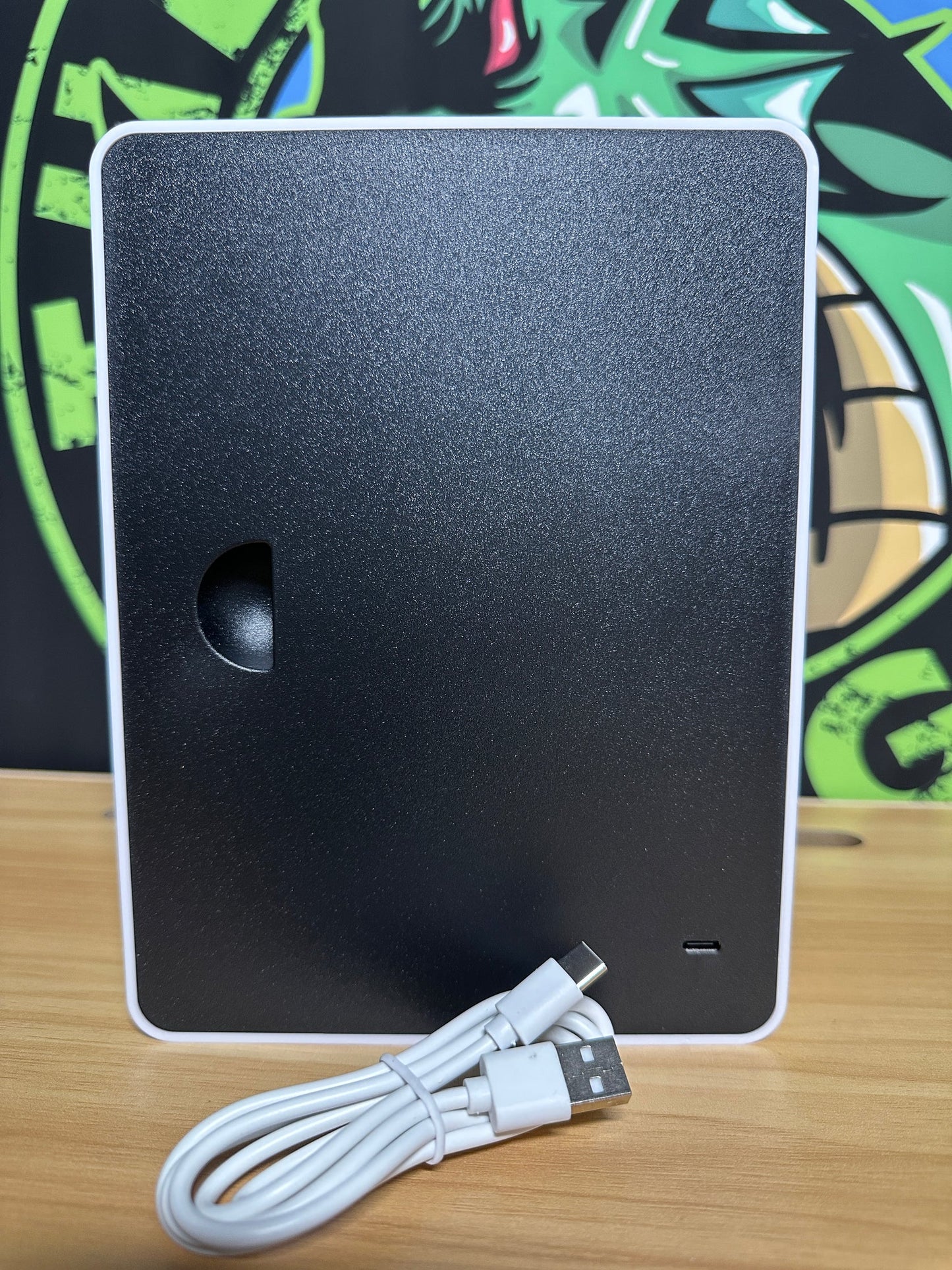 ACME ESSENTIALS™ - NEZUKO 3D LIGHT BOX