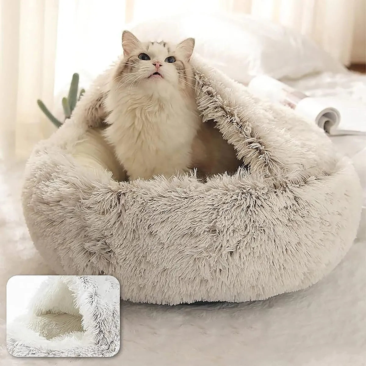 ACME ESSENTIALS™ - THE PREMIUM PET BED