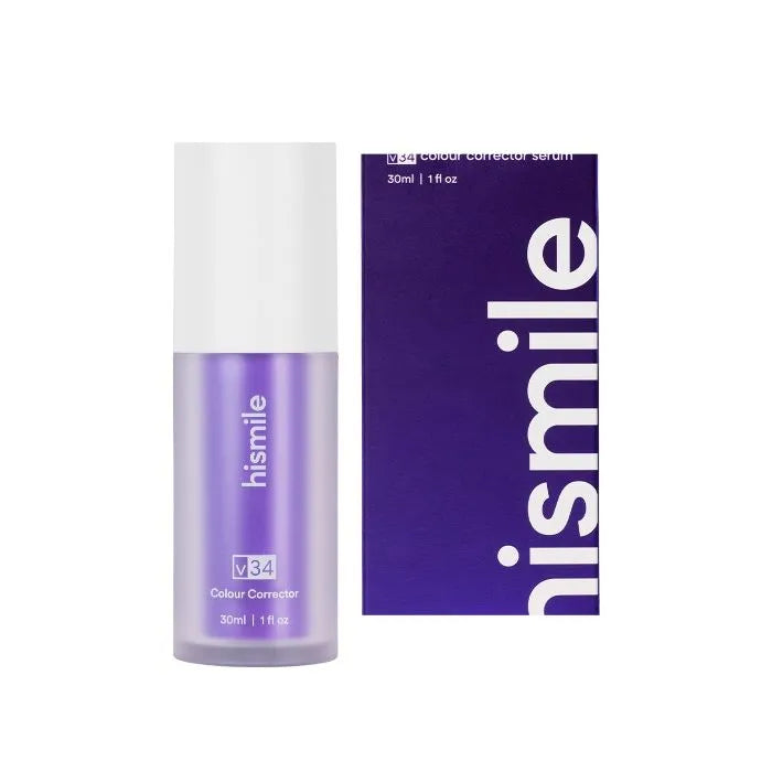 ACME ESSENTIALS™ - V34 COLOUR CORRECTOR SERUM