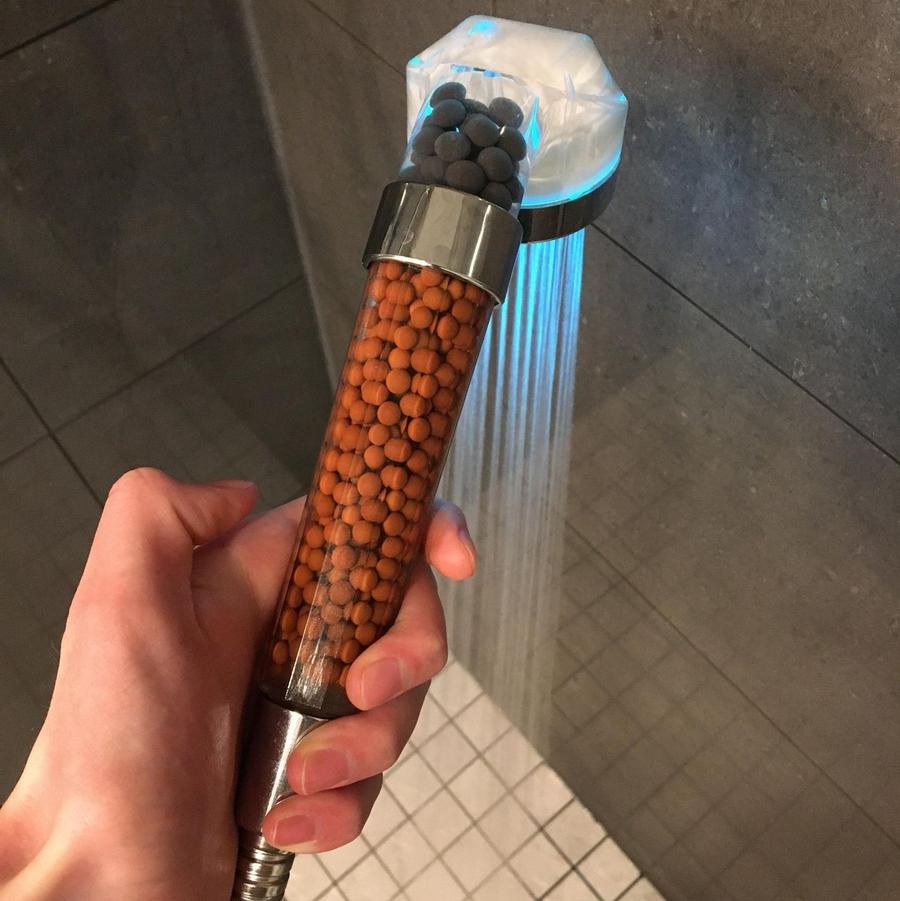 Acme Essential™ - THE HALO SHOWER