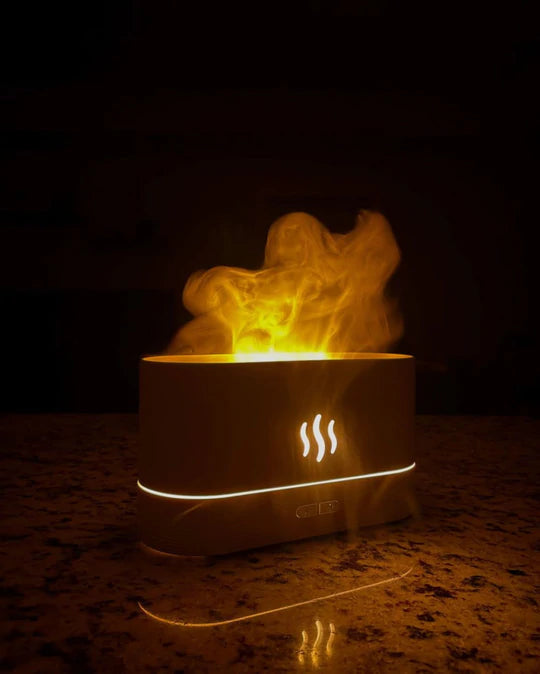 Acme Essential™️ - E-Flame Diffuser