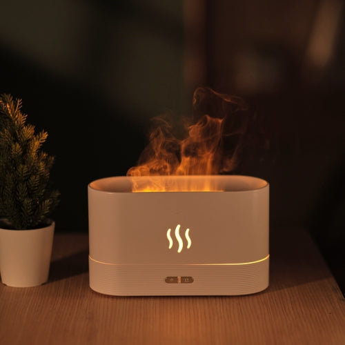 Acme Essential™️ - E-Flame Diffuser