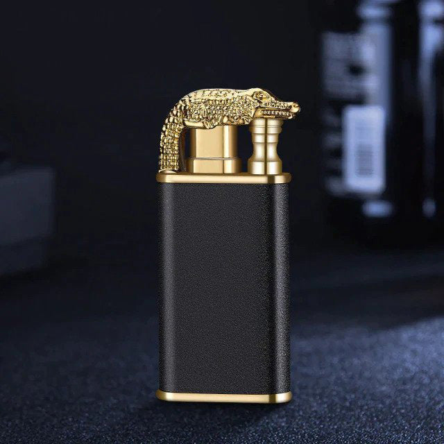 Acme Essential™ - CROCODILE LIGHTER