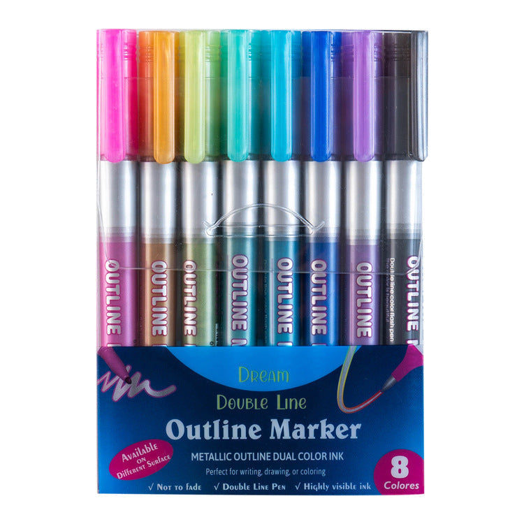 Acme Essential - Magic Markers™【50% OFF】