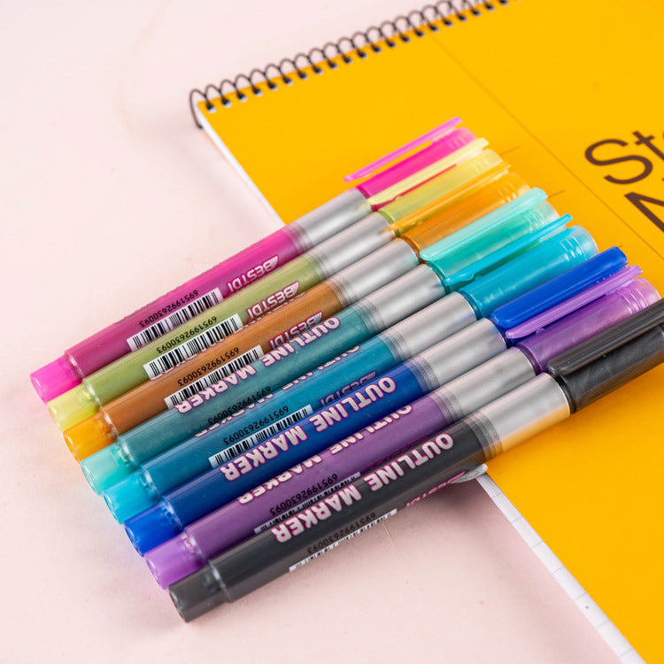 Acme Essential - Magic Markers™【50% OFF】