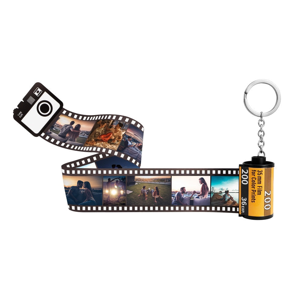 Acme Essential™ - MEMORY KEYCHAIN
