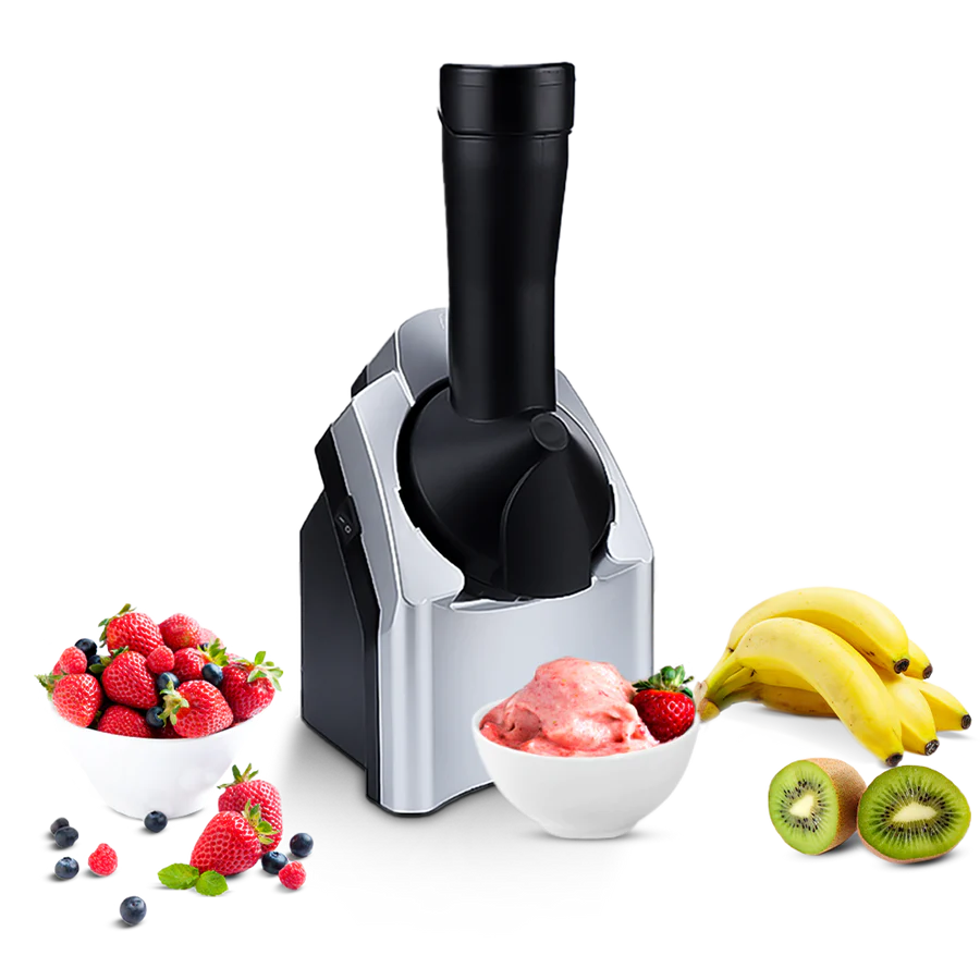 Acme Essential - ICE CREAM MAKER
