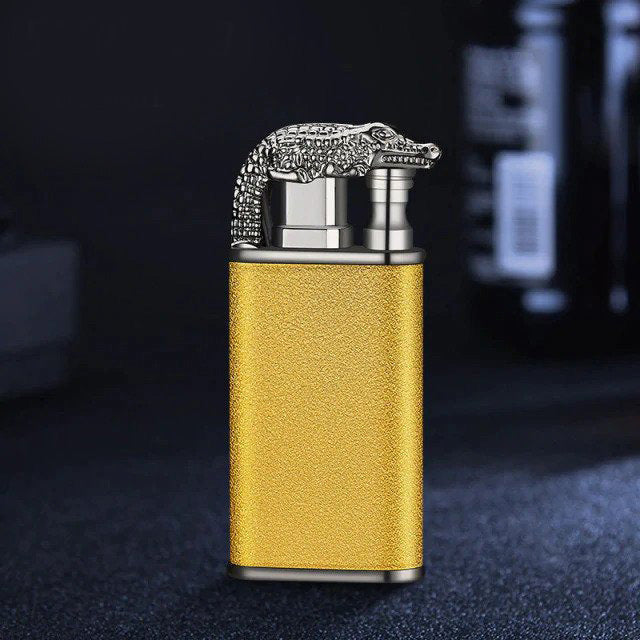 Acme Essential™ - CROCODILE LIGHTER