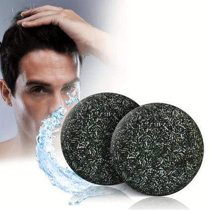 ACME ESSENTIALS™ - GREY HAIR REMOVEL SOAP