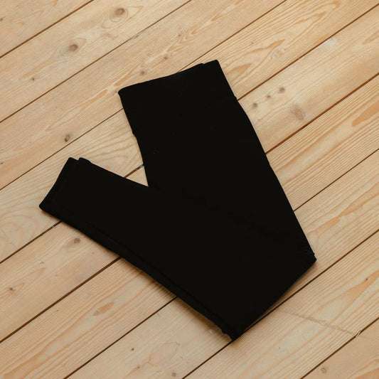 ACME ESSENTIALS™- COZY FLEECE LEGGINGS [50 % OFF]