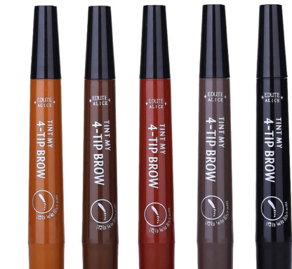 ACME ESSENTIALS™ -  THE ULTIMATE EYEBROW PENCIL - BUY 1 GET 1 FREE!